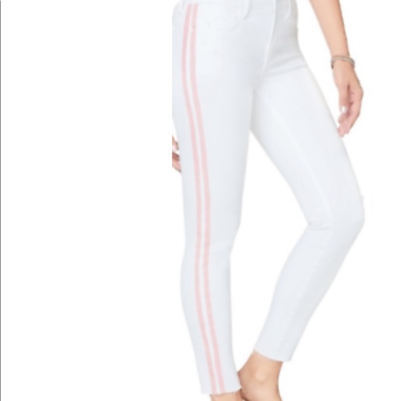 New Sam Edelman Skinny Jeans - Picture 1 of 9